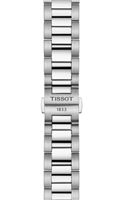 Orologio Tissot Uomo PR 100 Classic in Acciaio T1504171101100 - T1504171101100